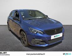 Peugeot 308 II Phase 2 Lisieux