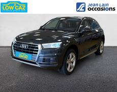 Audi Q5 Sassenage