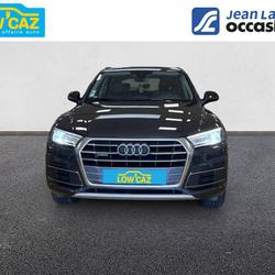 Audi Q5 Q5 2.0 TDI 190 S tronic 7 Quattro S line Sassenage
