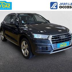 Audi Q5 Q5 2.0 TDI 190 S tronic 7 Quattro S line Sassenage
