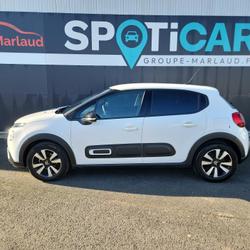 Citroen C3 C3 PureTech 83 ch BVM5 Max Gaillac