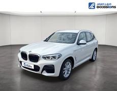 BMW X3 Margencel