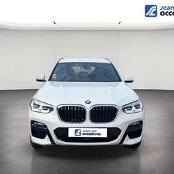 BMW X3 xDrive 30e 292ch BVA8 M Sport occasion - Margencel - photo 2/25