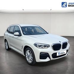 BMW X3 xDrive 30e 292ch BVA8 M Sport occasion - Margencel - photo 3/25