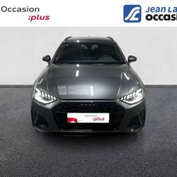 Audi A4 Avant 35 TFSI 150 S tronic 7 S Edition occasion - SEYNOD - photo 2/21