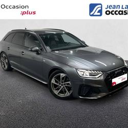 Audi A4 Avant 35 TFSI 150 S tronic 7 S Edition occasion - SEYNOD - photo 3/21