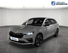 Skoda Scala Scala 1.5 TSI Evo 2 150 ch DSG7 ACT Monte Carlo