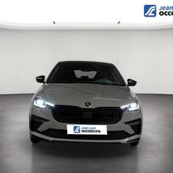 Skoda Scala 1.5 TSI Evo 2 150 ch DSG7 ACT Monte Carlo occasion - Chamb&eacute;ry - photo 2/21