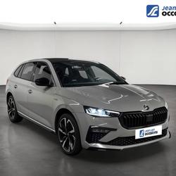Skoda Scala 1.5 TSI Evo 2 150 ch DSG7 ACT Monte Carlo occasion - Chamb&eacute;ry - photo 3/21