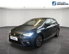 Seat Ibiza Ibiza 1.0 EcoTSI 115 ch S/S BVM6 Copa