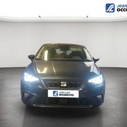Seat Ibiza 1.0 EcoTSI 115 ch S/S BVM6 Copa occasion - Ville-la-Grand - photo 2/20