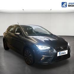 Seat Ibiza 1.0 EcoTSI 115 ch S/S BVM6 Copa occasion - Ville-la-Grand - photo 3/20