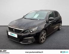 Peugeot 308 II Phase 2