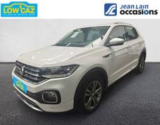 Volkswagen T-Cross La Ravoire