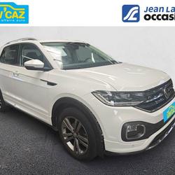 Volkswagen T-Cross T-Cross 1.0 TSI 115 Start/Stop DSG7 R-Line La Ravoire