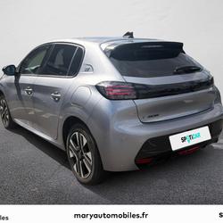 Peugeot e-208 208 Electrique 156 ch 54 kWh Allure Lisieux
