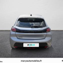 Peugeot e-208 208 Electrique 156 ch 54 kWh Allure Lisieux