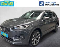 Seat Tarraco - Tarraco 2.0 TDI 150 ch Start/Stop BVM6 7 pl FR - 28 990 €
