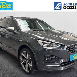 Seat Tarraco Tarraco 2.0 TDI 150 ch Start/Stop BVM6 7 pl FR La Ravoire