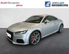 Autres Audi TTS Coupé 2.0 TFSI 310 S tronic 6 Quattro