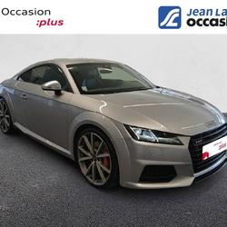 Audi TTS COUPE TTS Coup&eacute; 2.0 TFSI 310 S tronic 6 Quattro occasion - Cessy - photo 3/20