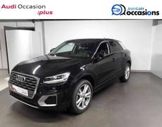 Audi Q2 Échirolles