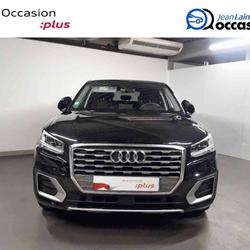 Audi Q2 35 TFSI COD 150 S tronic 7 Sport occasion - &Eacute;chirolles - photo 2/18
