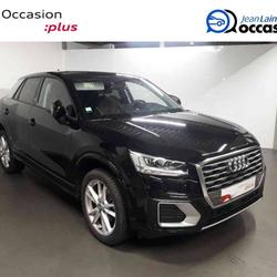 Audi Q2 35 TFSI COD 150 S tronic 7 Sport occasion - &Eacute;chirolles - photo 3/18