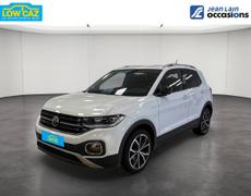 Volkswagen T-Cross Sassenage