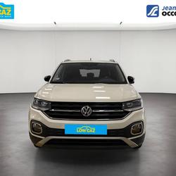 Volkswagen T-Cross 1.0 TSI 115 Start/Stop DSG7 occasion - Sassenage - photo 2/20