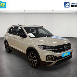 Volkswagen T-Cross 1.0 TSI 115 Start/Stop DSG7 occasion - Sassenage - photo 3/20