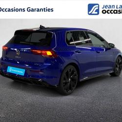 Volkswagen Golf 8 1.5 eTSI OPF 130 DSG7 R-Line occasion - &Eacute;chirolles - photo 2/20