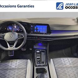 Volkswagen Golf 8 1.5 eTSI OPF 130 DSG7 R-Line occasion - &Eacute;chirolles - photo 3/20