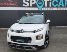 Citroen C3 Aircross Lescure-d'Albigeois