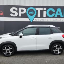 Citroen C3 Aircross C3 Aircross PureTech 110 S&S BVM6 Rip Curl Lescure-d'Albigeois