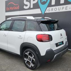 Citroen C3 Aircross C3 Aircross PureTech 110 S&S BVM6 Rip Curl Lescure-d'Albigeois
