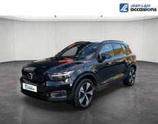 Volvo XC40 Albertville