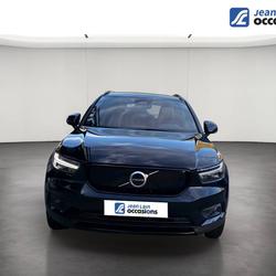 Volvo XC40 P8 Recharge AWD 408 ch 1EDT occasion - Albertville - photo 2/20
