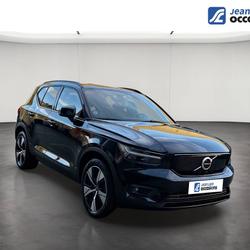 Volvo XC40 P8 Recharge AWD 408 ch 1EDT occasion - Albertville - photo 3/20