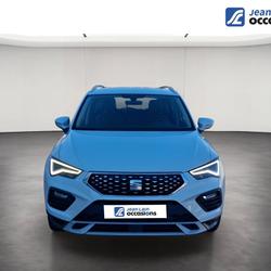 Seat Ateca 2.0 TDI 150 ch Start/Stop DSG7 Xperience occasion - Margencel - photo 2/22