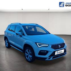 Seat Ateca 2.0 TDI 150 ch Start/Stop DSG7 Xperience occasion - Margencel - photo 3/22