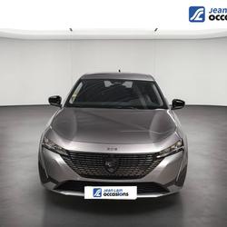 Peugeot 308 III Phase 1 BlueHDi 130ch S&S EAT8 Allure Pack occasion - Chamb&eacute;ry - photo 2/20