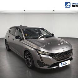 Peugeot 308 III Phase 1 BlueHDi 130ch S&S EAT8 Allure Pack occasion - Chamb&eacute;ry - photo 3/20