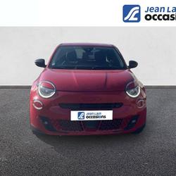 Fiat 600e 54 kWh 156 ch RED occasion - Sallanches - photo 2/20