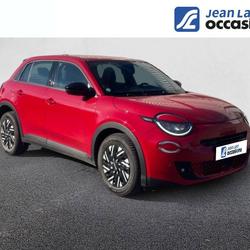 Fiat 600e 54 kWh 156 ch RED occasion - Sallanches - photo 3/20