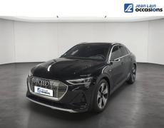 Audi e-tron Chambéry