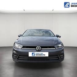 Volkswagen Polo 1.0 TSI 95 S&S BVM5 Style occasion - Cessy - photo 2/24