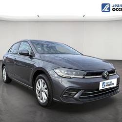 Volkswagen Polo 1.0 TSI 95 S&S BVM5 Style occasion - Cessy - photo 3/24