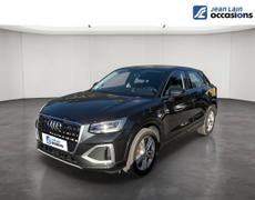 Audi Q2 Chambéry