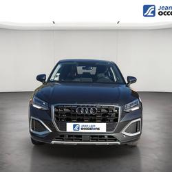 Audi Q2 35 TDI 150 S tronic 7 Design occasion - Chamb&eacute;ry - photo 2/20